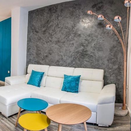 Minty Stay Mendoza Rios Sevilha Exterior foto