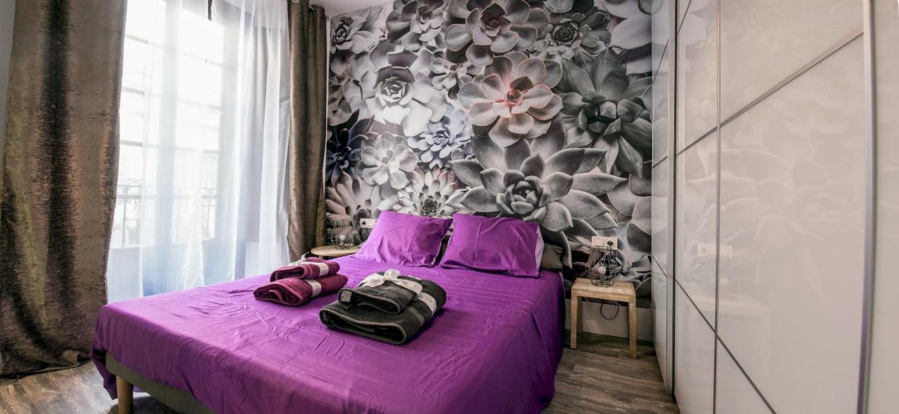 Minty Stay Mendoza Rios Sevilha Exterior foto