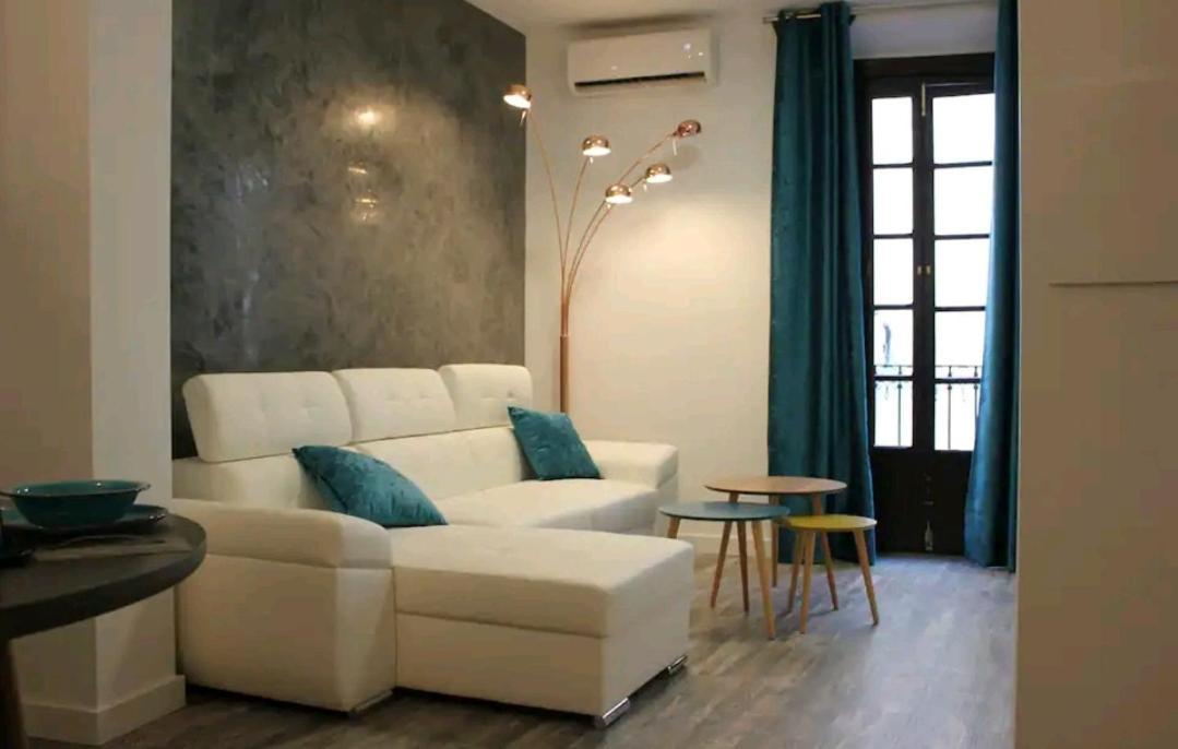 Minty Stay Mendoza Rios Sevilha Exterior foto