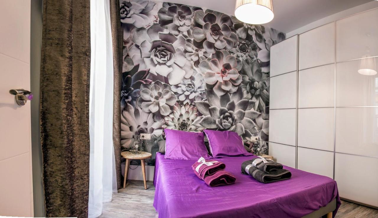 Minty Stay Mendoza Rios Sevilha Exterior foto