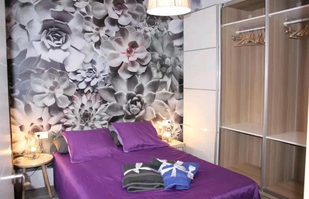 Minty Stay Mendoza Rios Sevilha Exterior foto